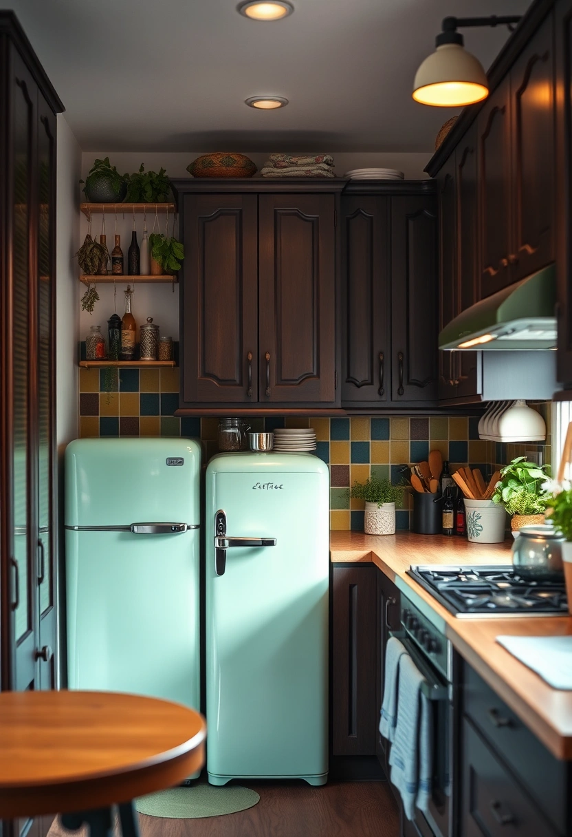 small dark kitchen ideas 4