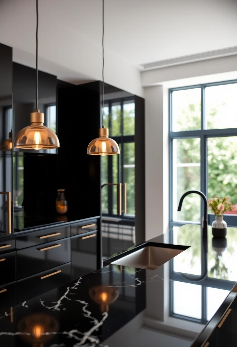 small dark kitchen ideas 5