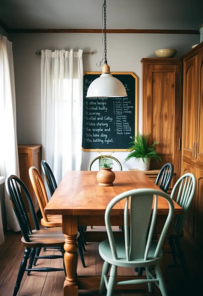 small eat in kitchen ideas 1