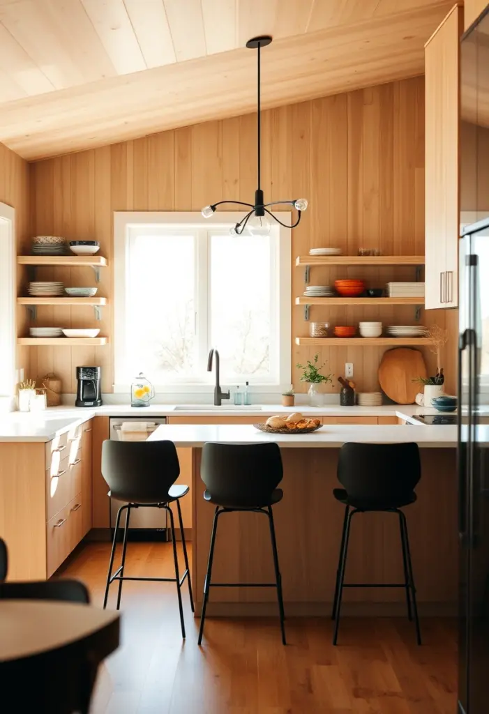 small house kitchen ideas 1