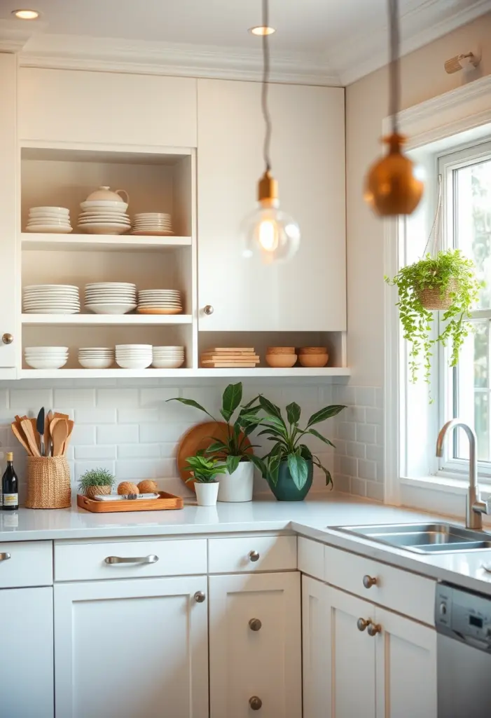 small kitchen cabinets ideas 1