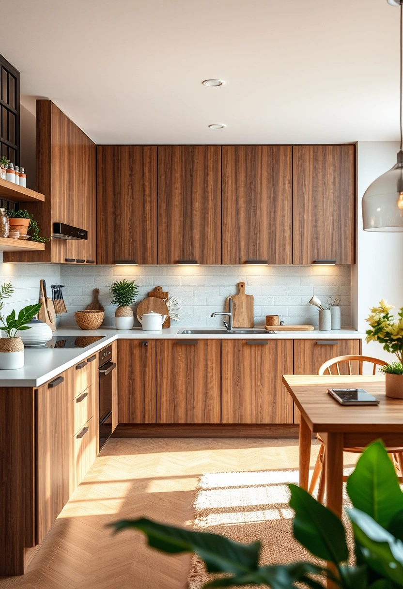 small kitchen cabinets ideas 15