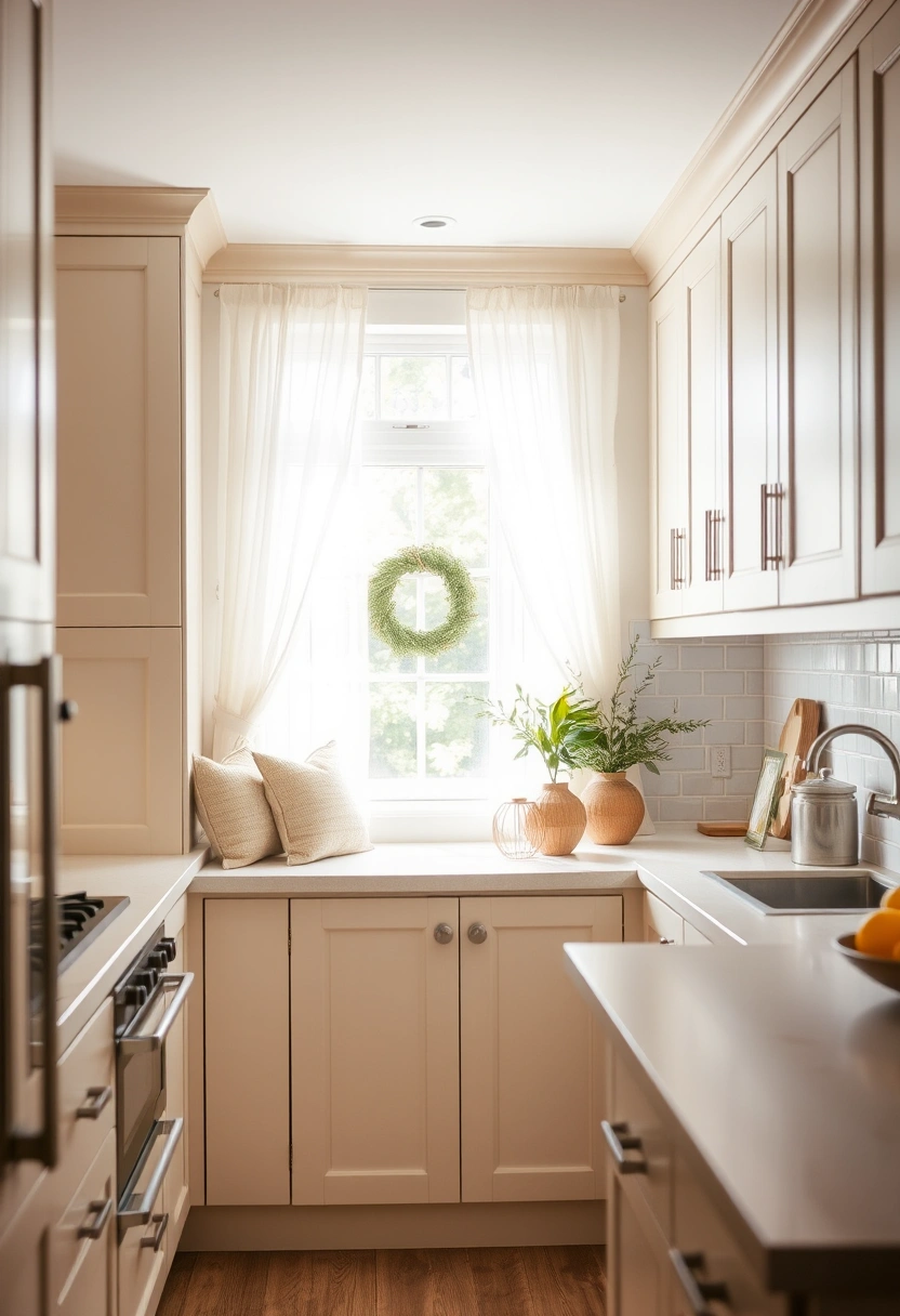 small kitchen cabinets ideas 17