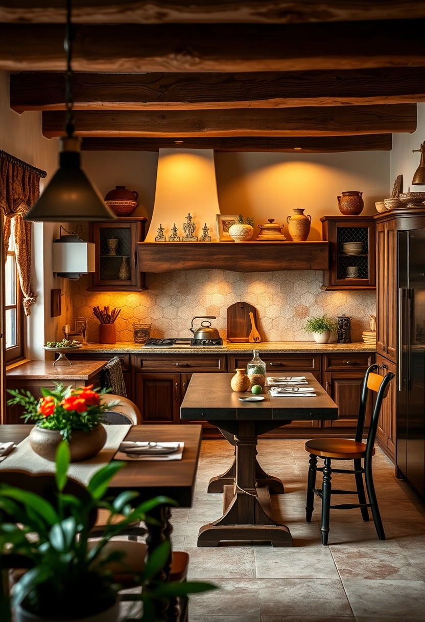 small kitchen cabinets ideas 19