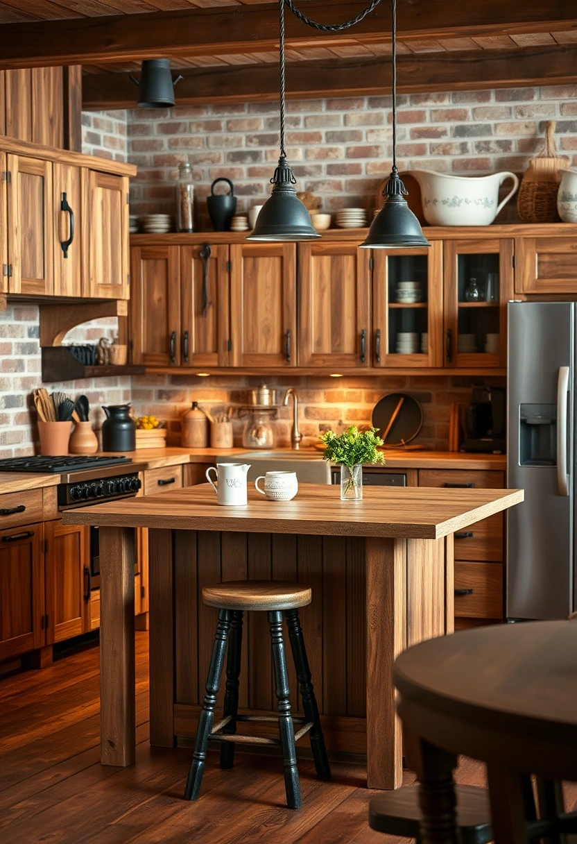 small kitchen cabinets ideas 2