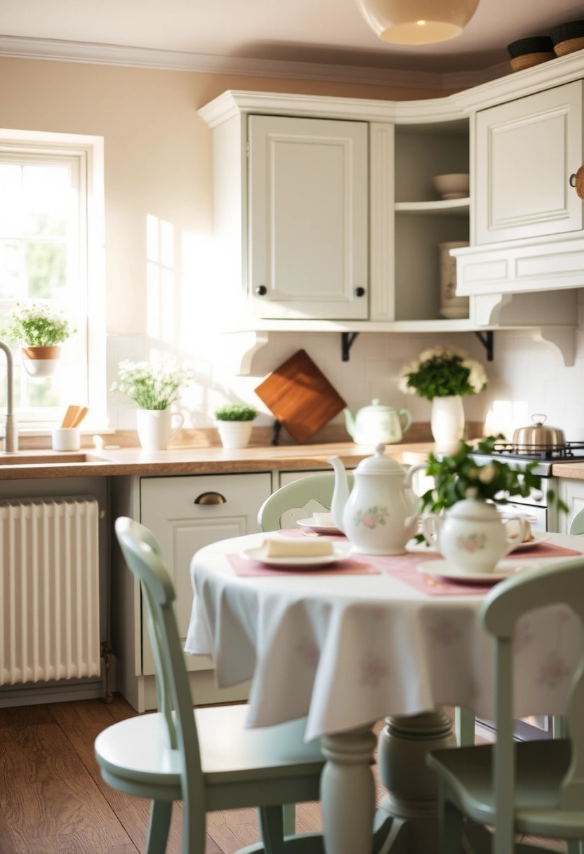 small kitchen cabinets ideas 4