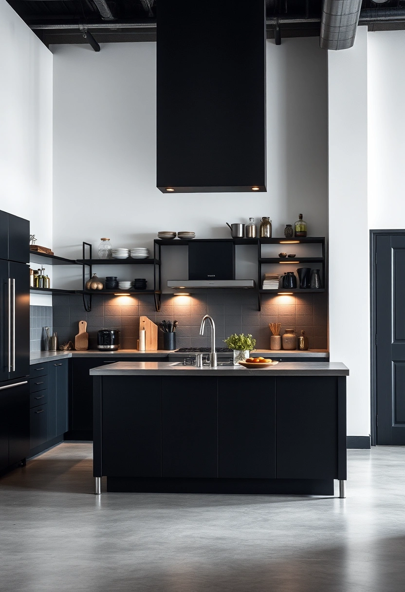 small kitchen cabinets ideas 5