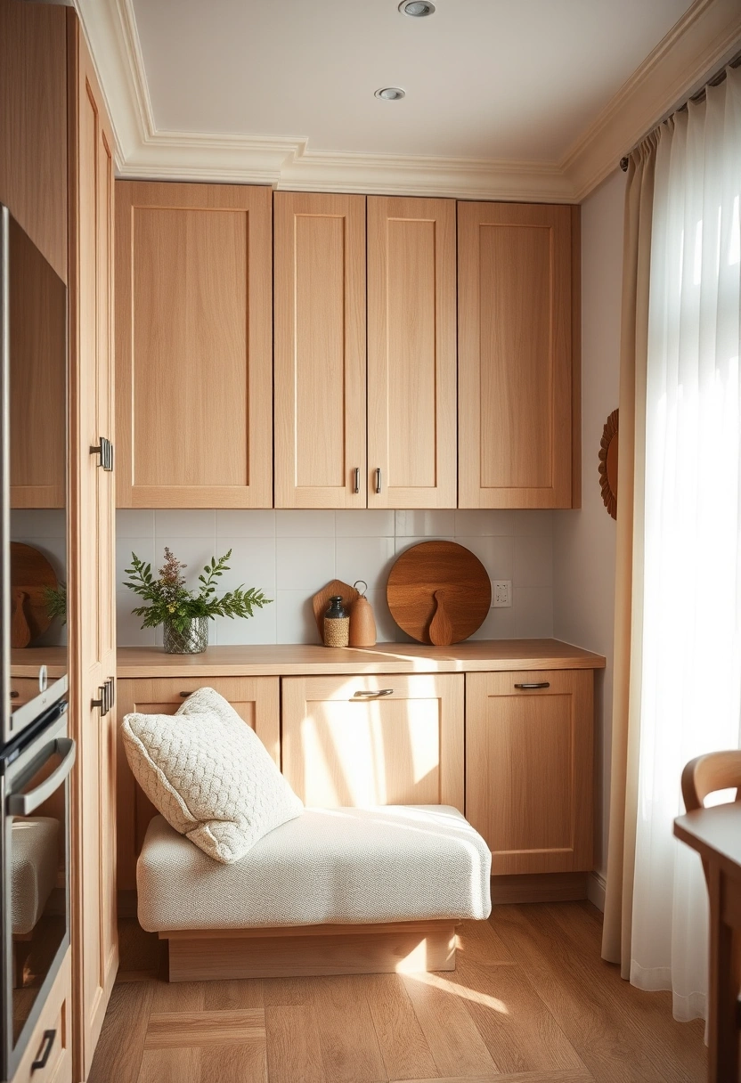small kitchen cabinets ideas 6