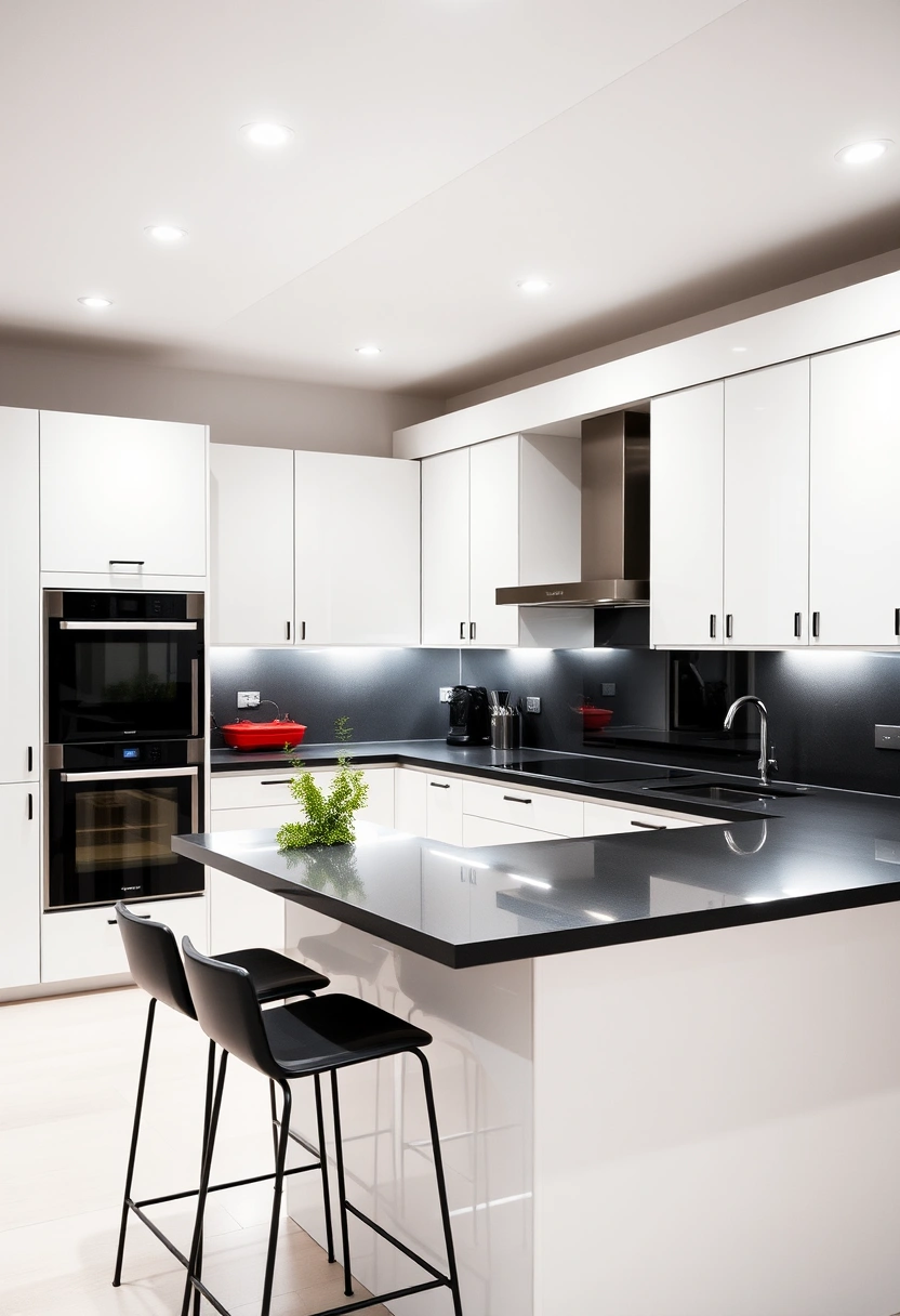 small kitchen cabinets ideas 8