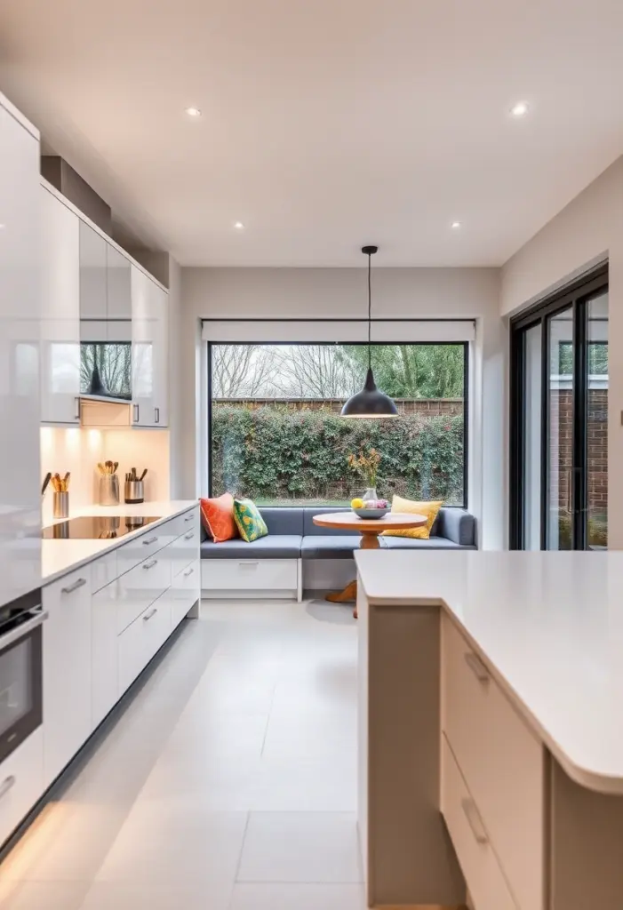 small kitchen extension ideas 1