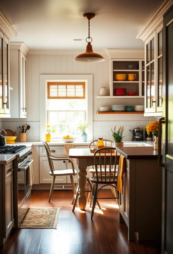 small kitchen ideas bloxburg 1