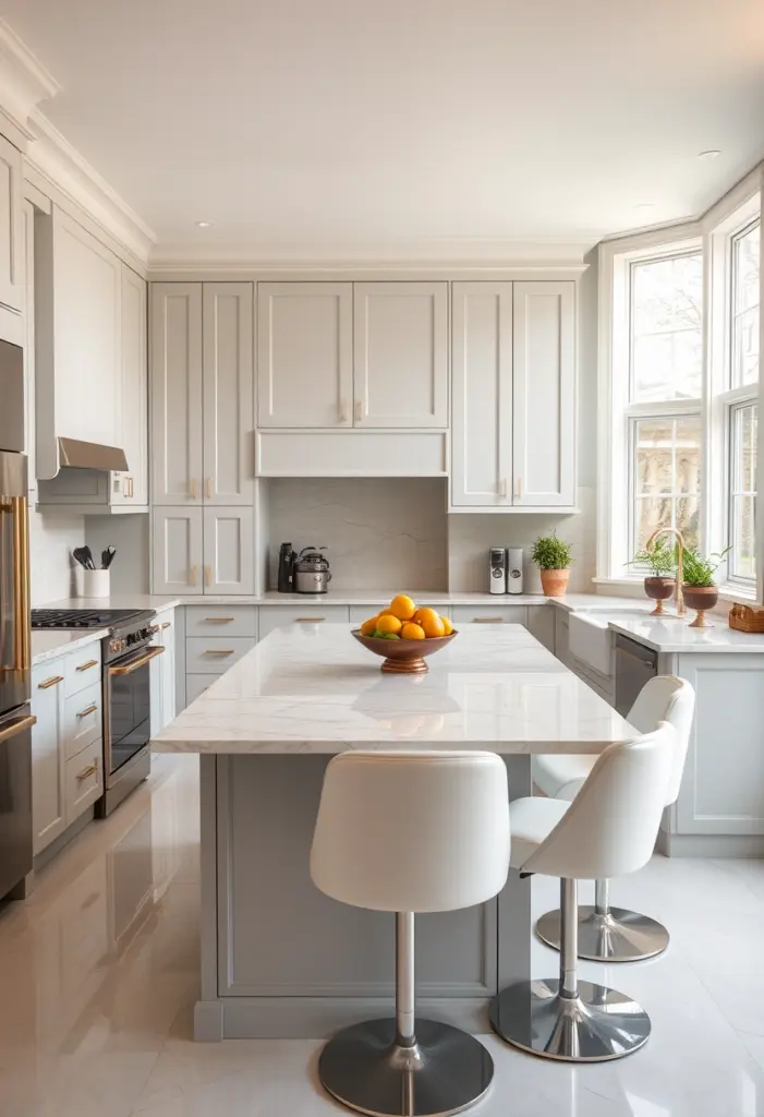 small kitchen ideas modern luxury 1