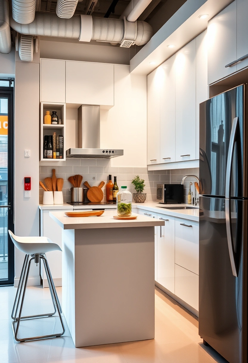 small kitchen island ideas 10