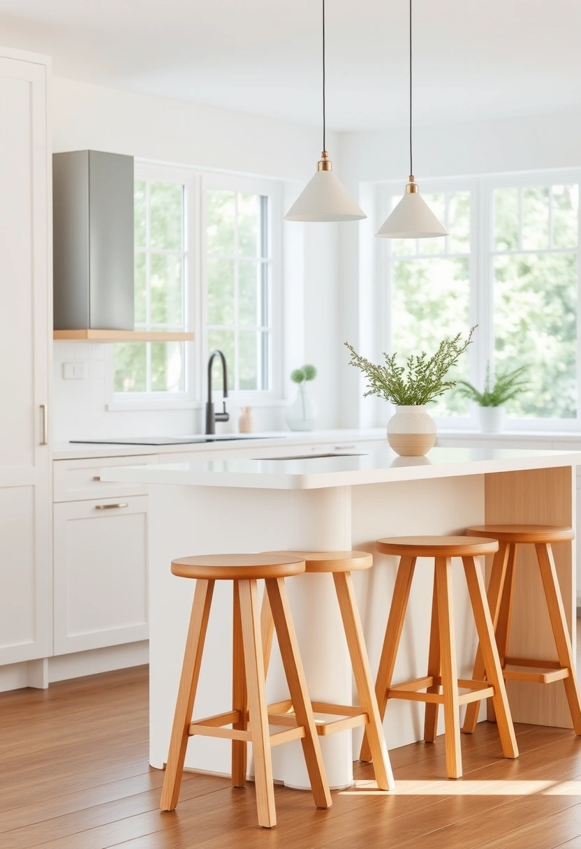 small kitchen island ideas 11