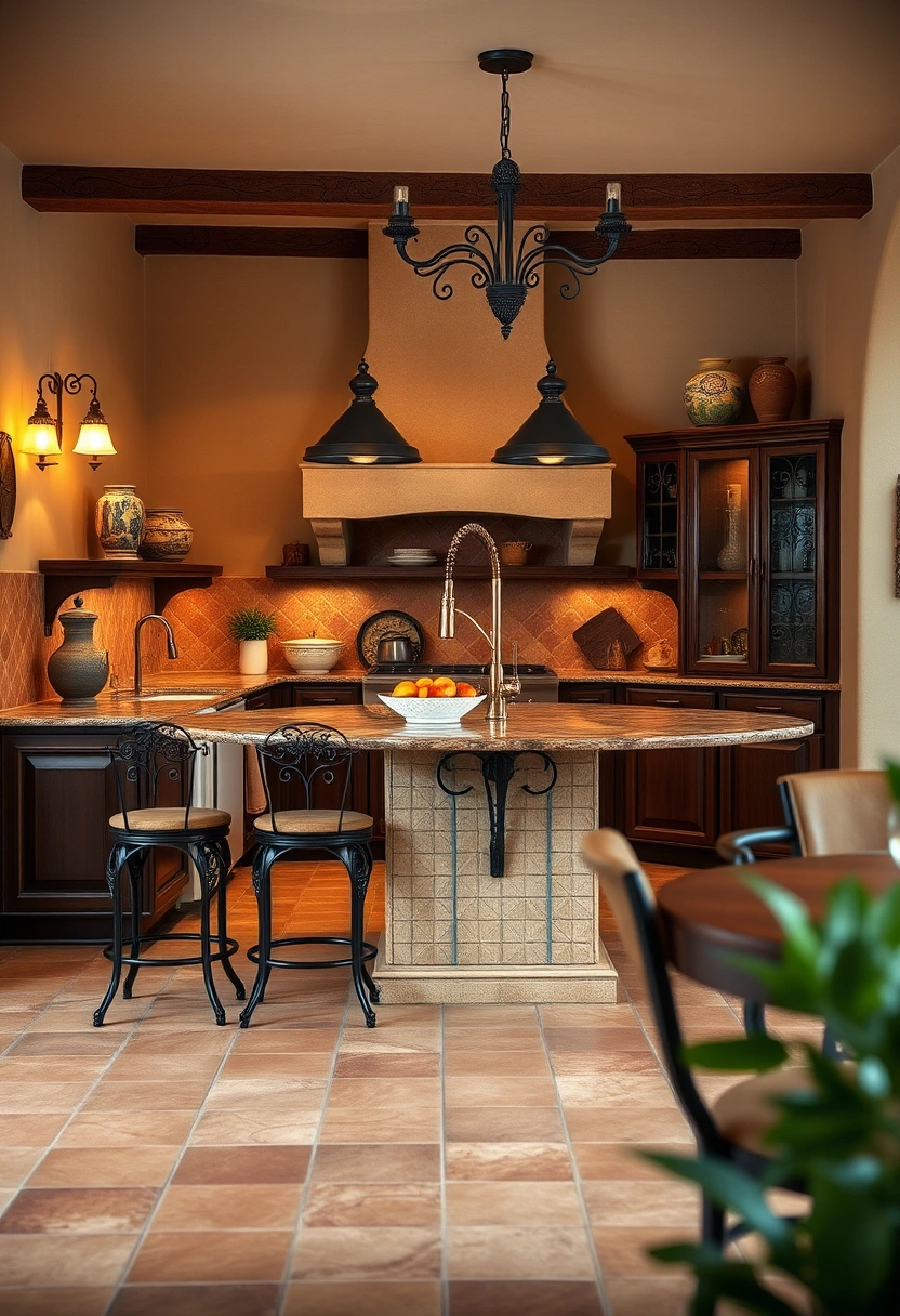 small kitchen island ideas 13