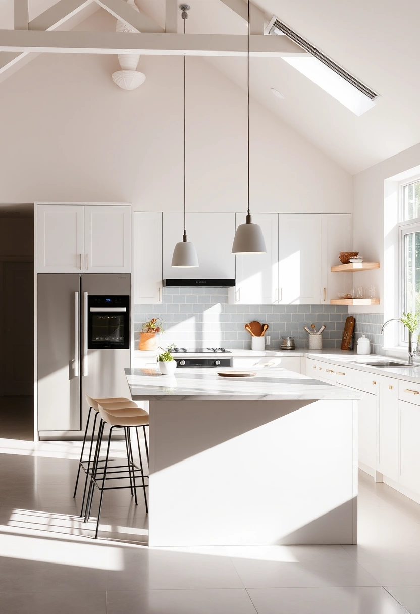 small kitchen island ideas 14