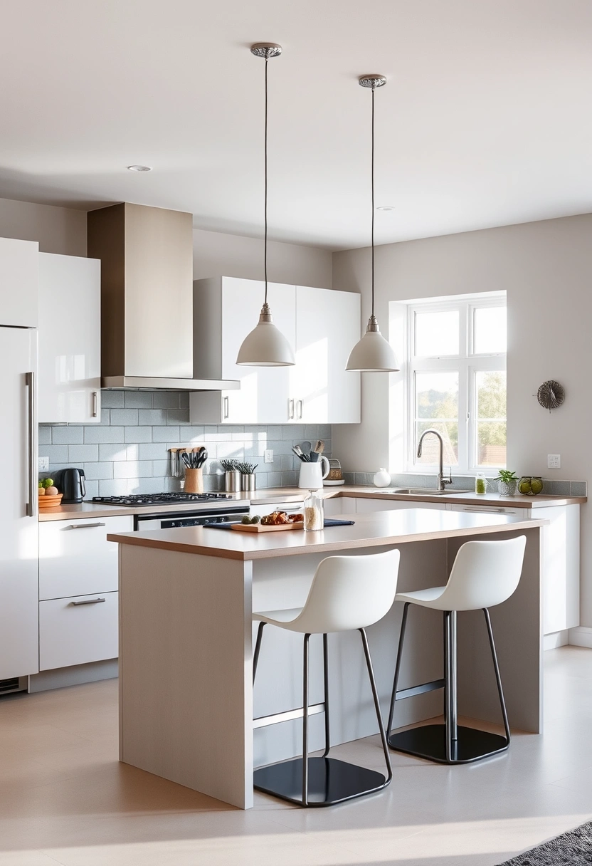 small kitchen island ideas 17