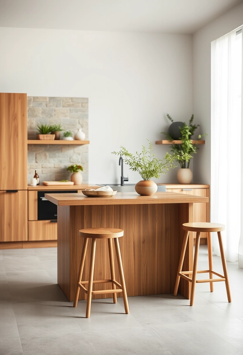 small kitchen island ideas 18