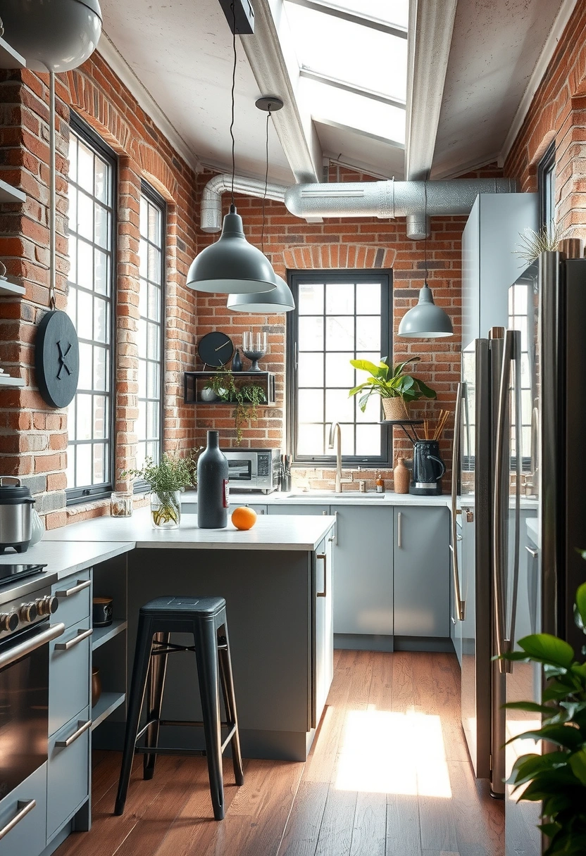 small kitchen island ideas 20