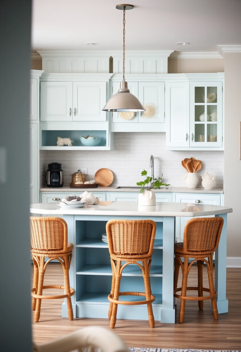 small kitchen island ideas 4