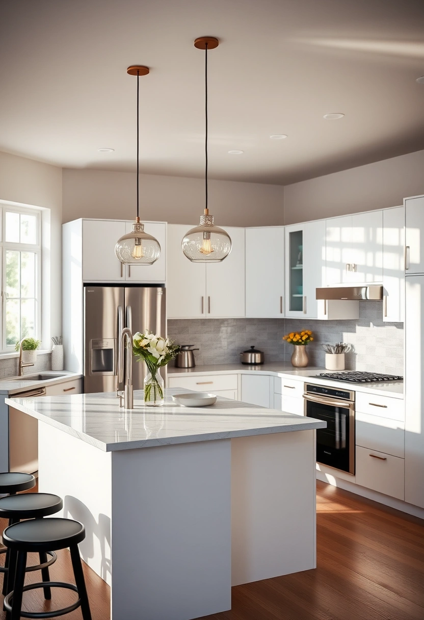small kitchen island ideas 5