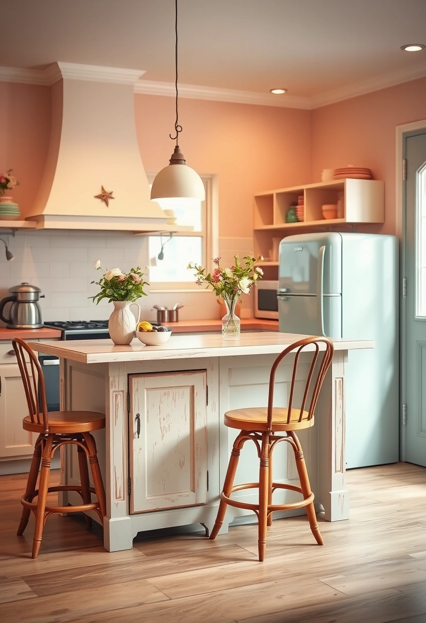 small kitchen island ideas 8