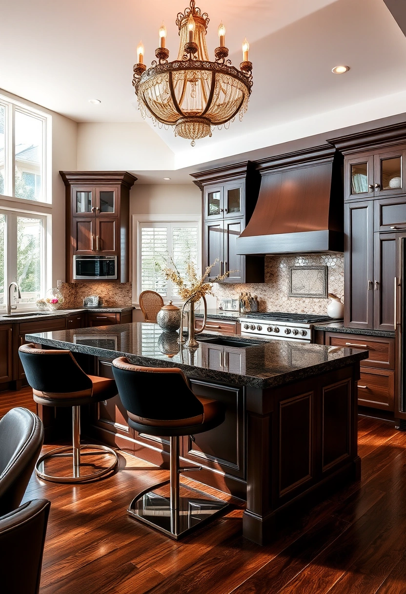 small kitchen island ideas 9