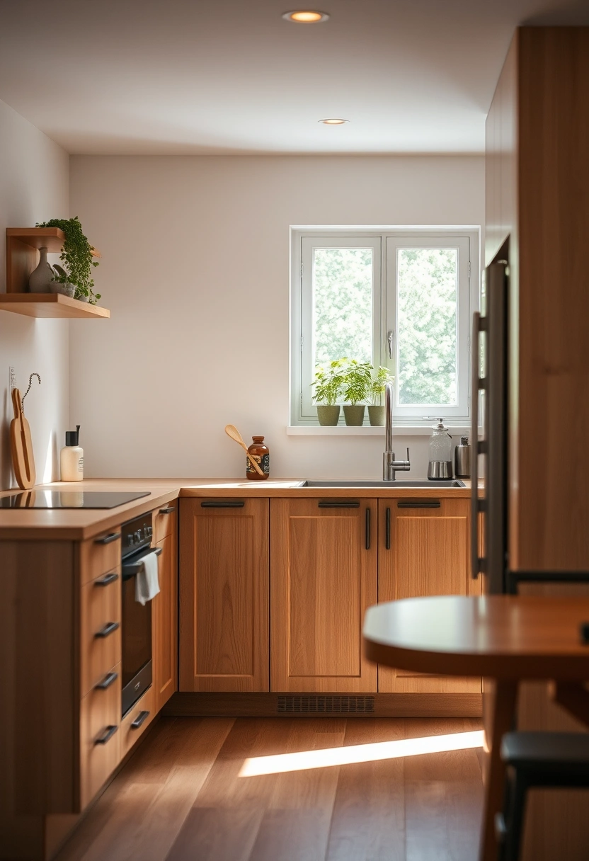 small kitchen remodel ideas 17