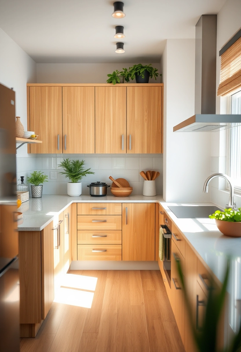 small kitchen remodel ideas 20