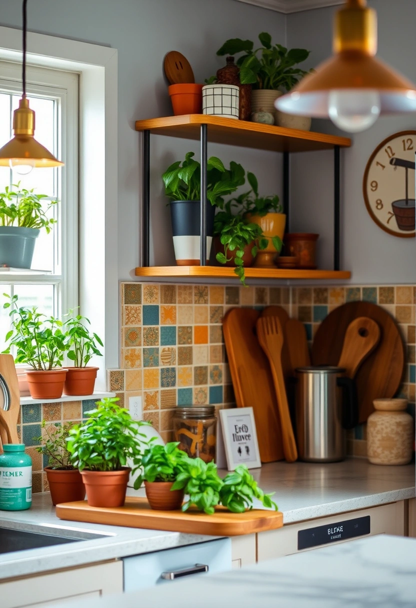 small kitchen remodel ideas 5