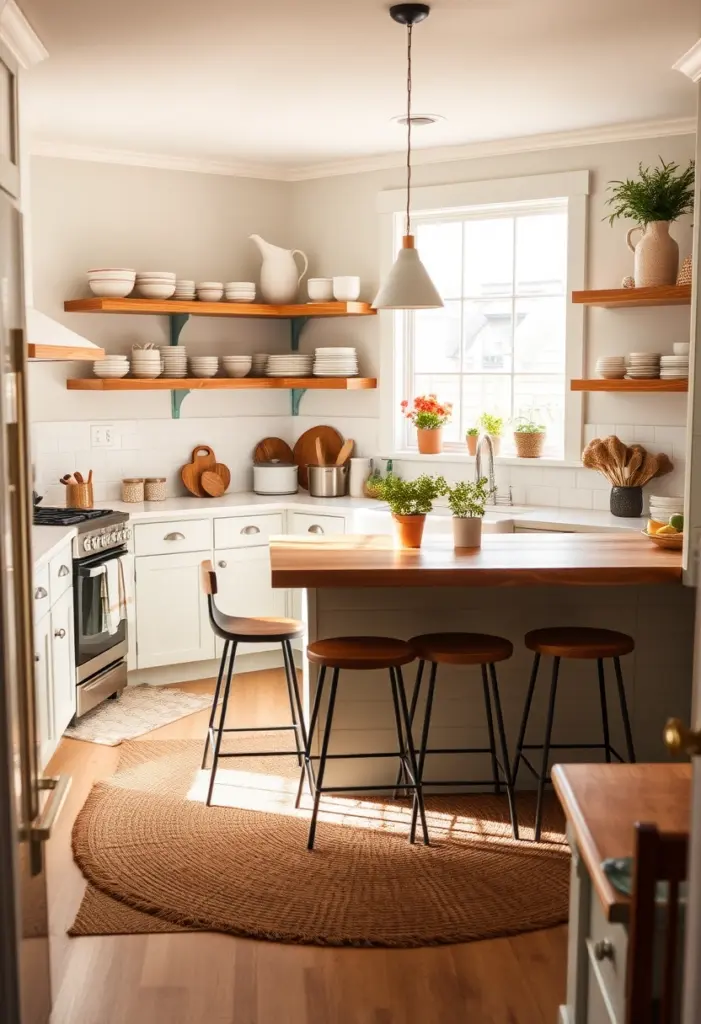 small kitchen renovation ideas 1