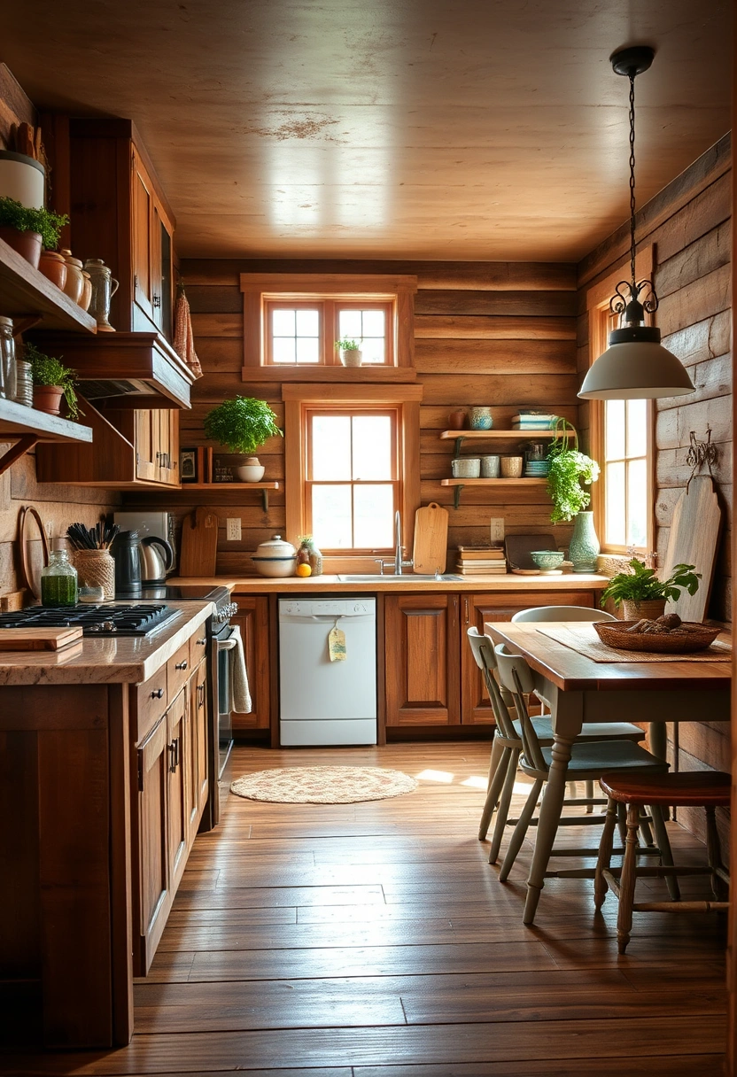 small kitchen renovation ideas 10