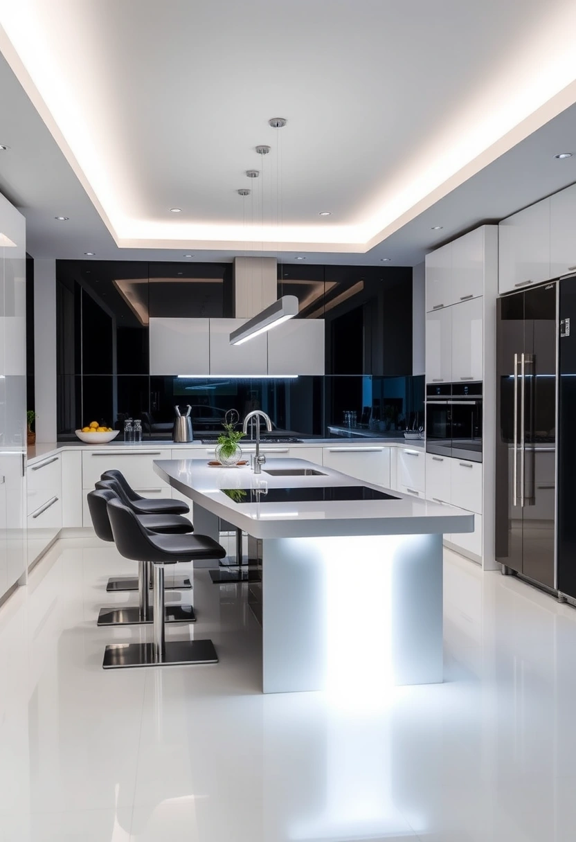 small kitchen renovation ideas 14
