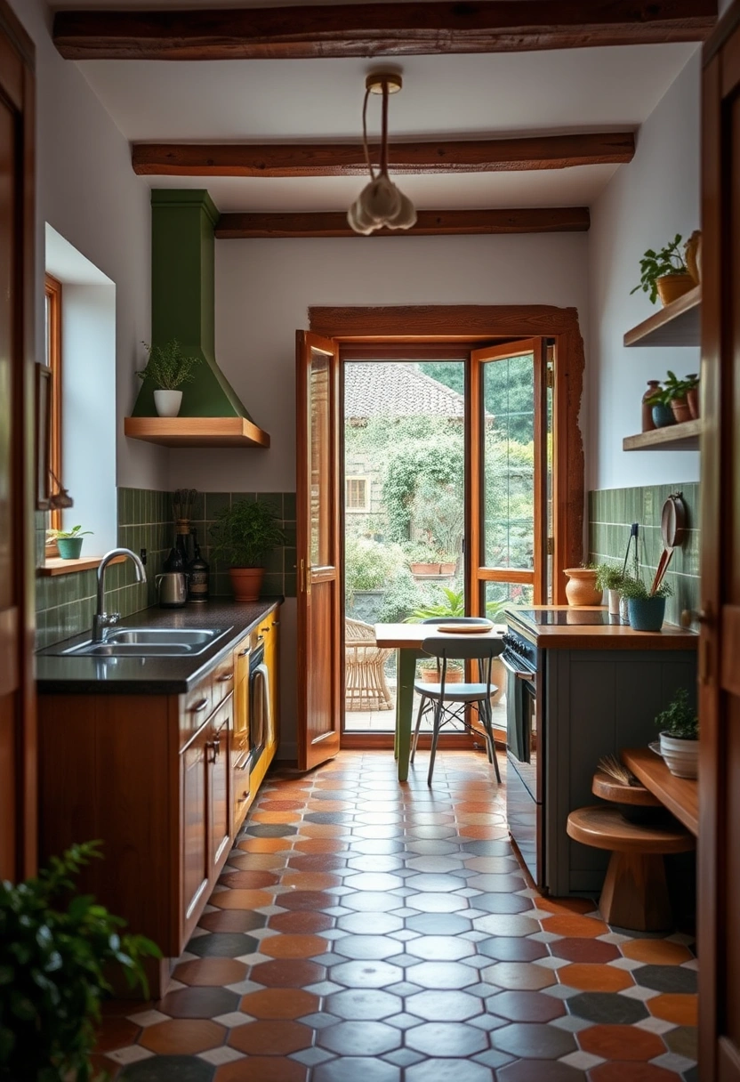 small kitchen renovation ideas 15