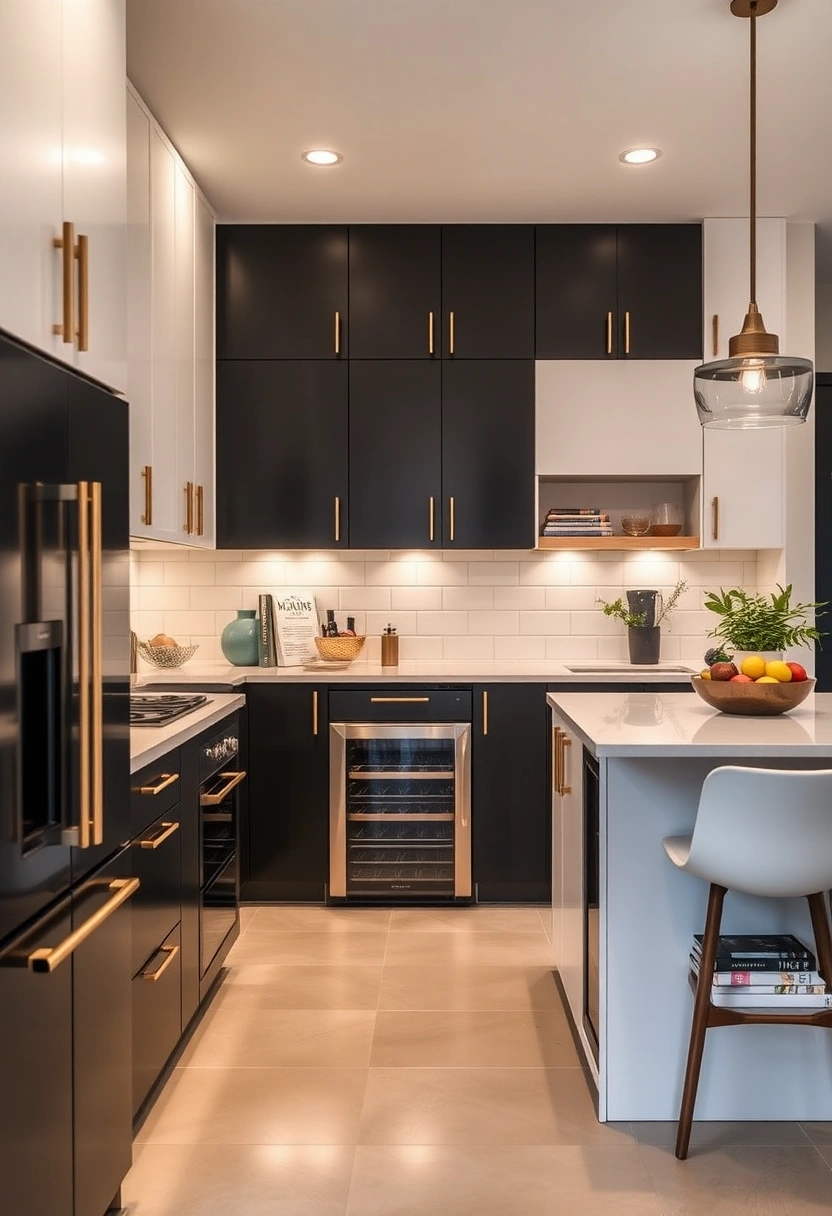 small kitchen renovation ideas 16