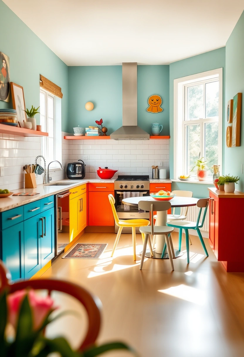 small kitchen renovation ideas 17