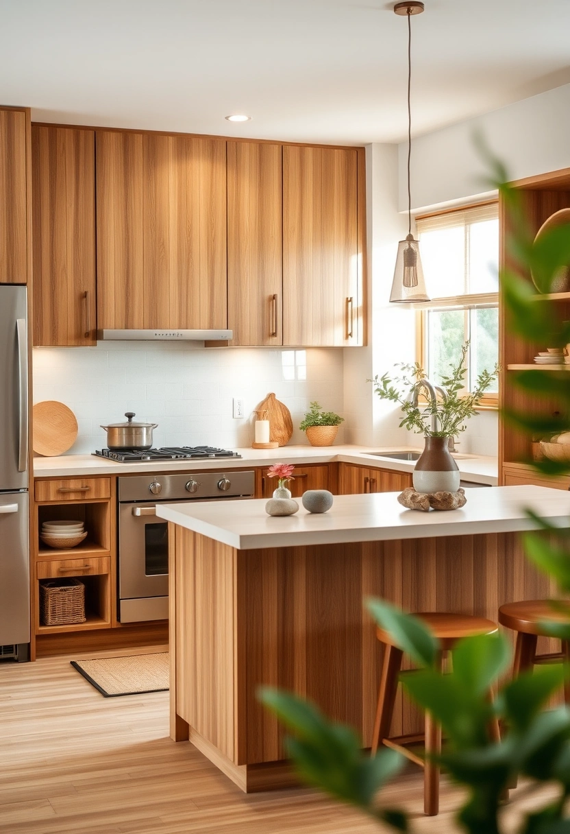 small kitchen renovation ideas 18