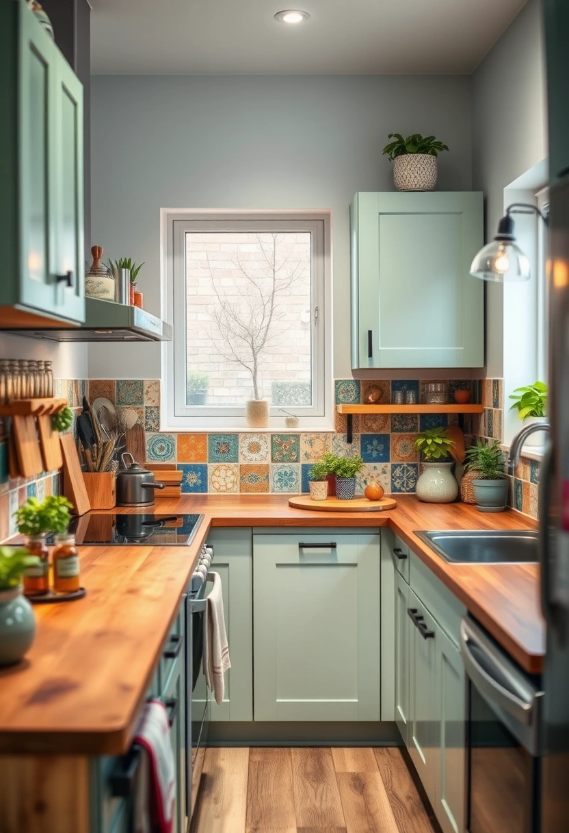 small kitchen renovation ideas 19