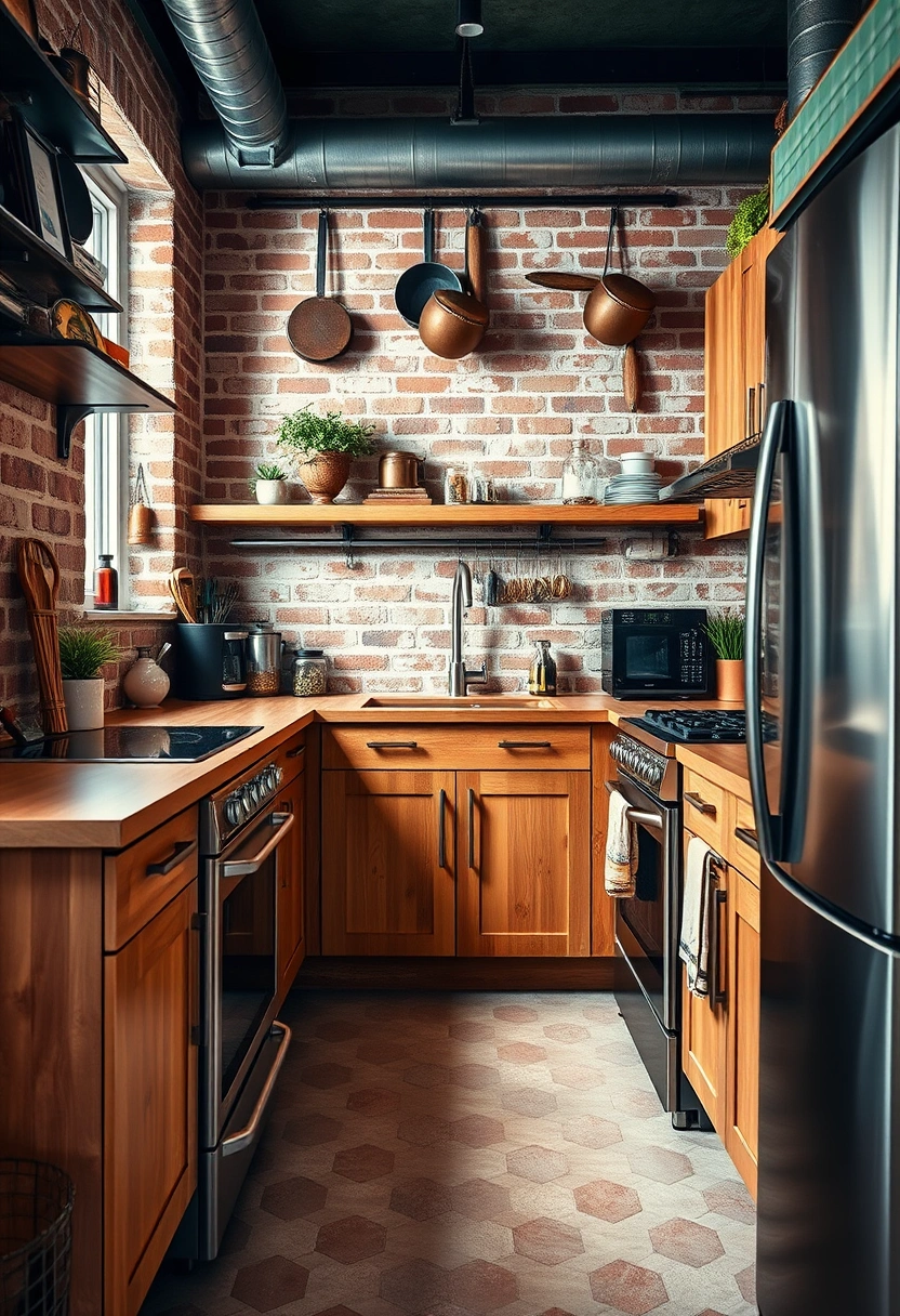 small kitchen renovation ideas 3
