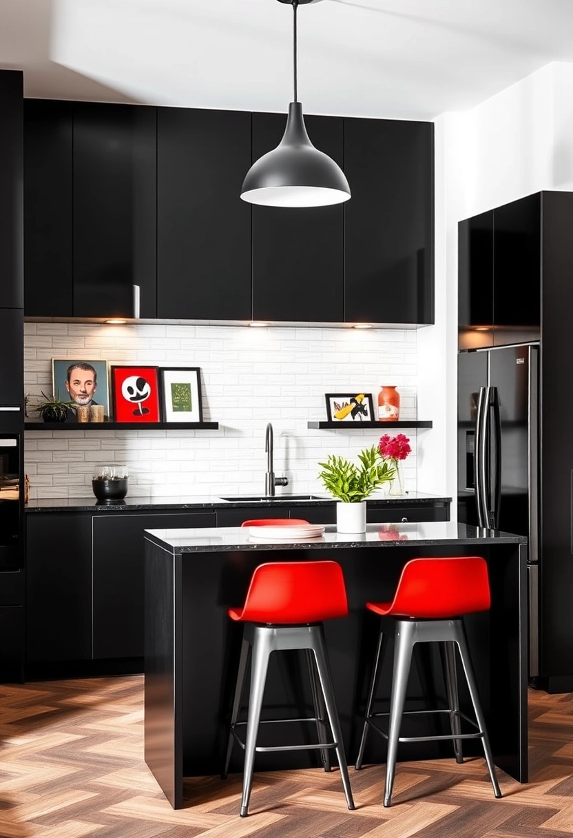 small kitchen renovation ideas 9