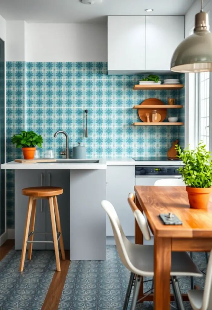 small kitchen tiles ideas 1