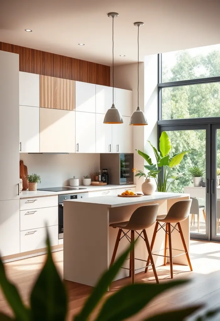 small space kitchen ideas 1