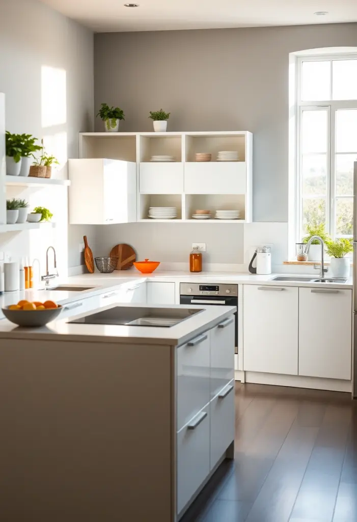 smallest kitchen ideas 1
