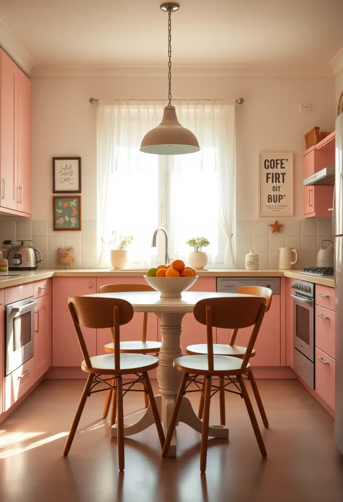 smeg kitchen ideas 1