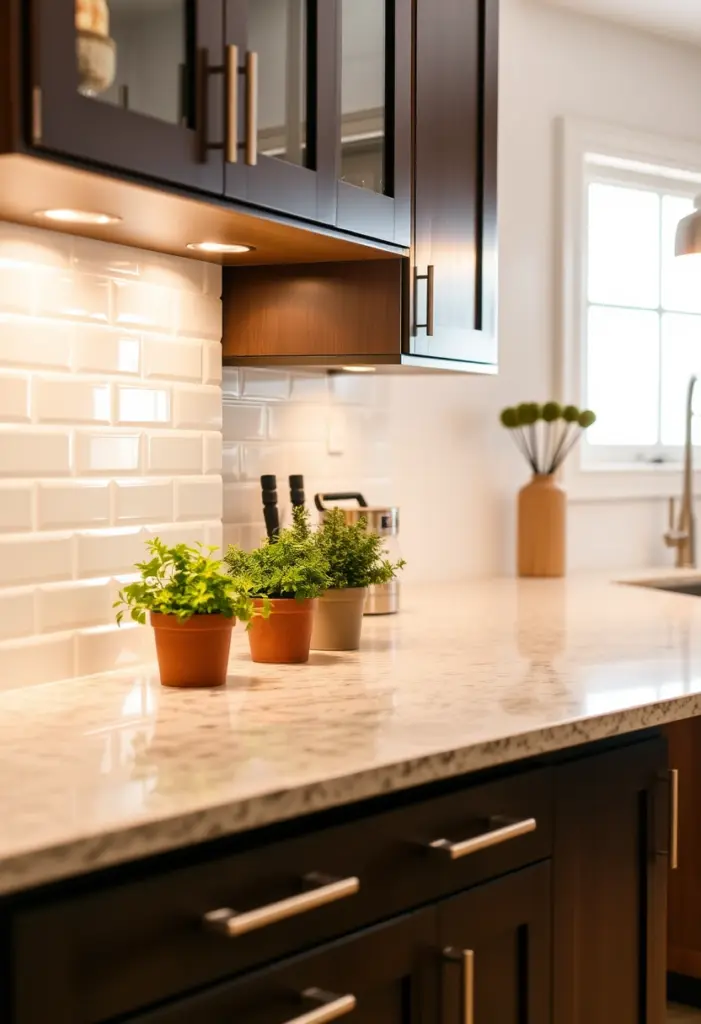 tile backsplash kitchen ideas 1