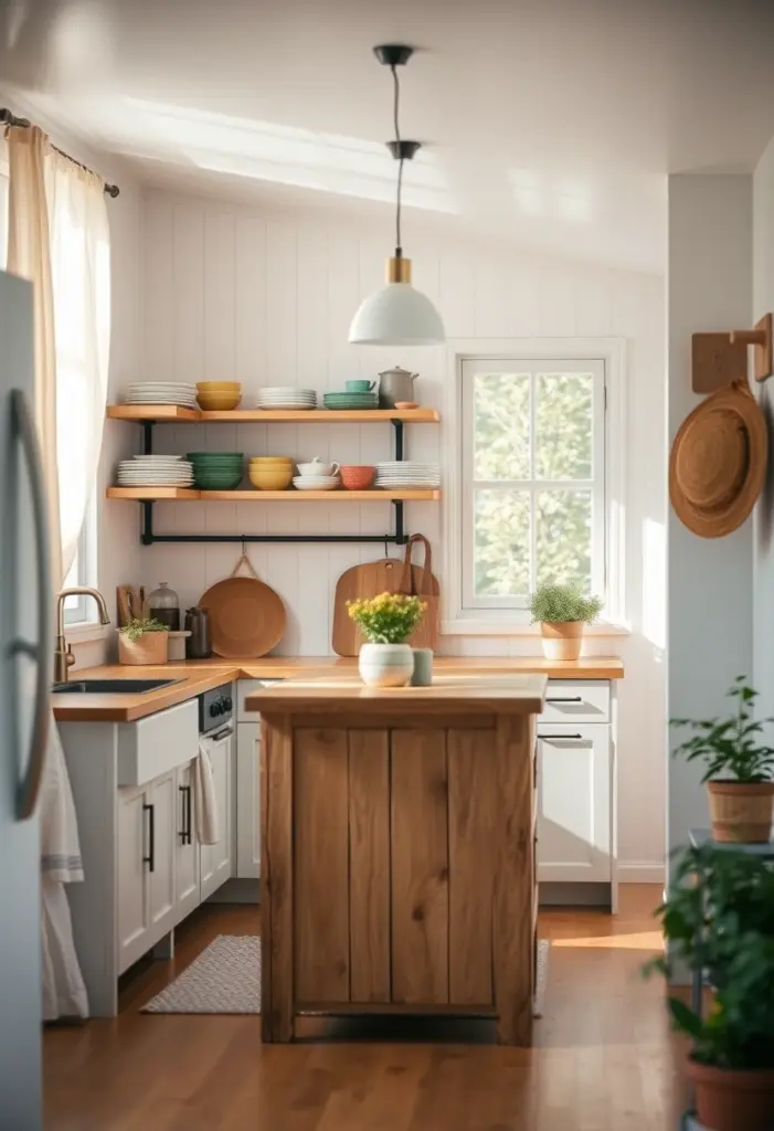 tiny house kitchen ideas 1
