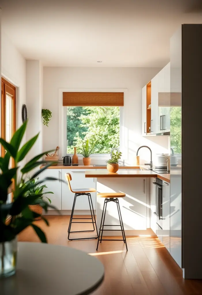 tiny kitchen ideas 1