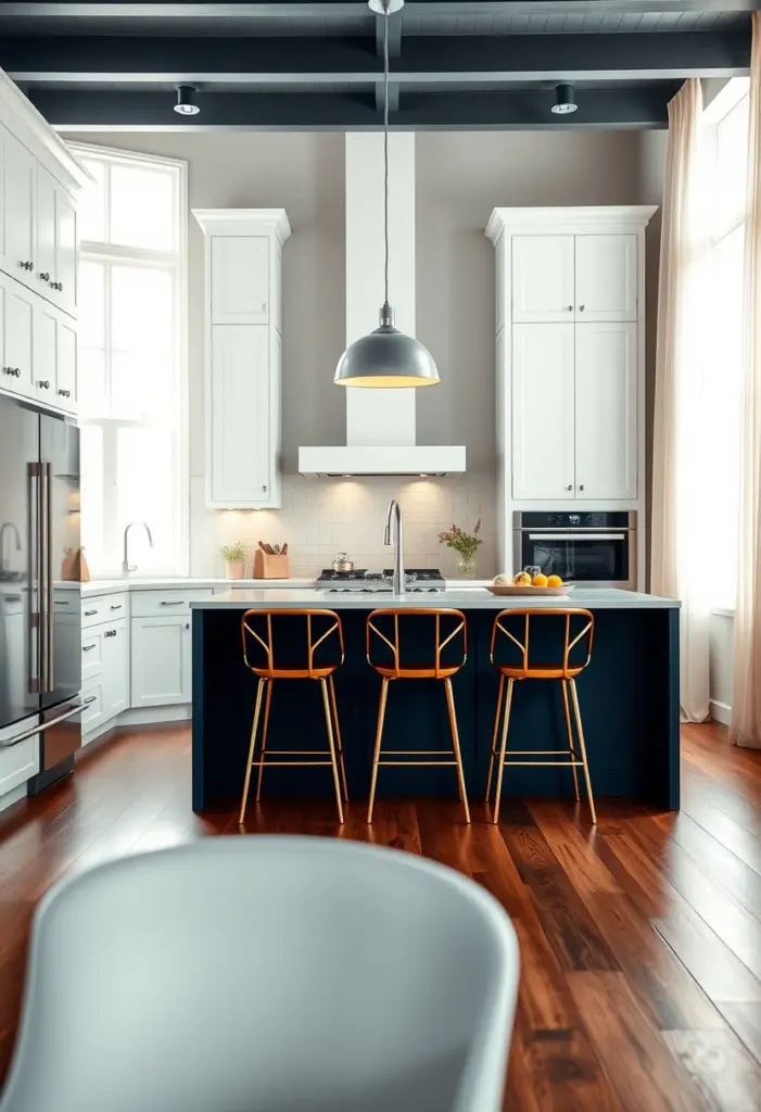 trendy kitchen ideas 1