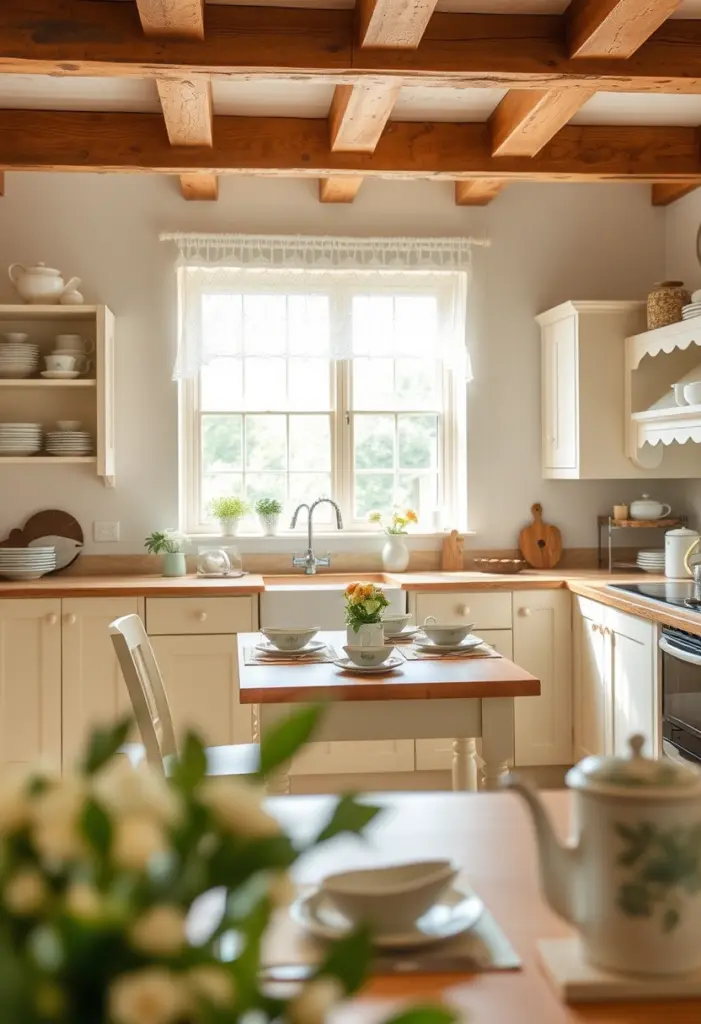uk kitchen ideas 1