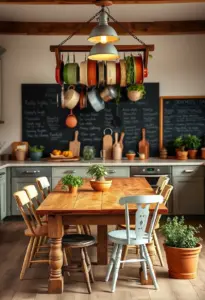 Unique Kitchen Ideas: Transform Your Culinary Space unique kitchen ideas 1
